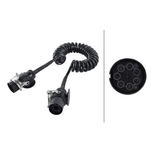 HELLA 8KA007648-031 Abs Connecting Cable