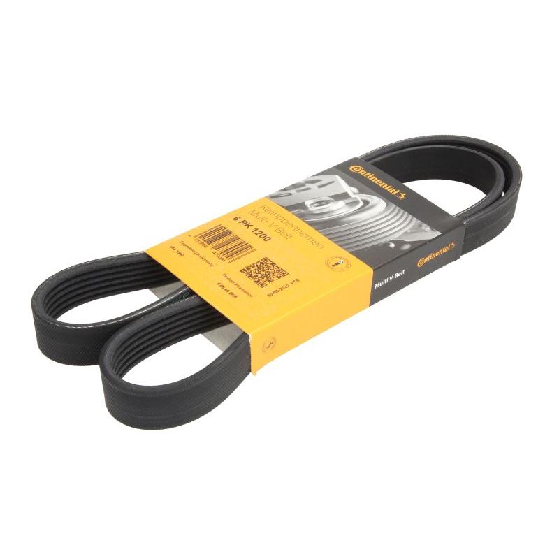 CONTITECH 6PK1200 V-Ribbed Belt