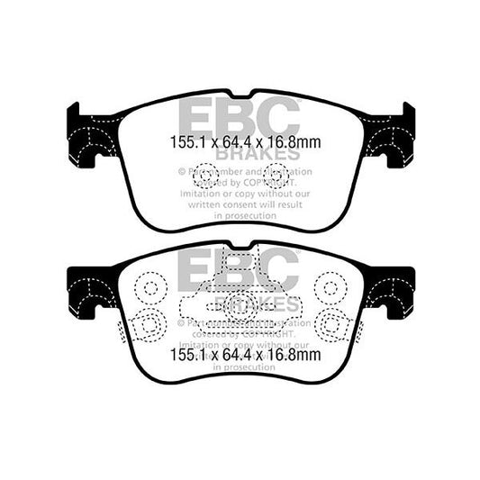 4 RIDE AB18-7003 Brake Caliper Bolt