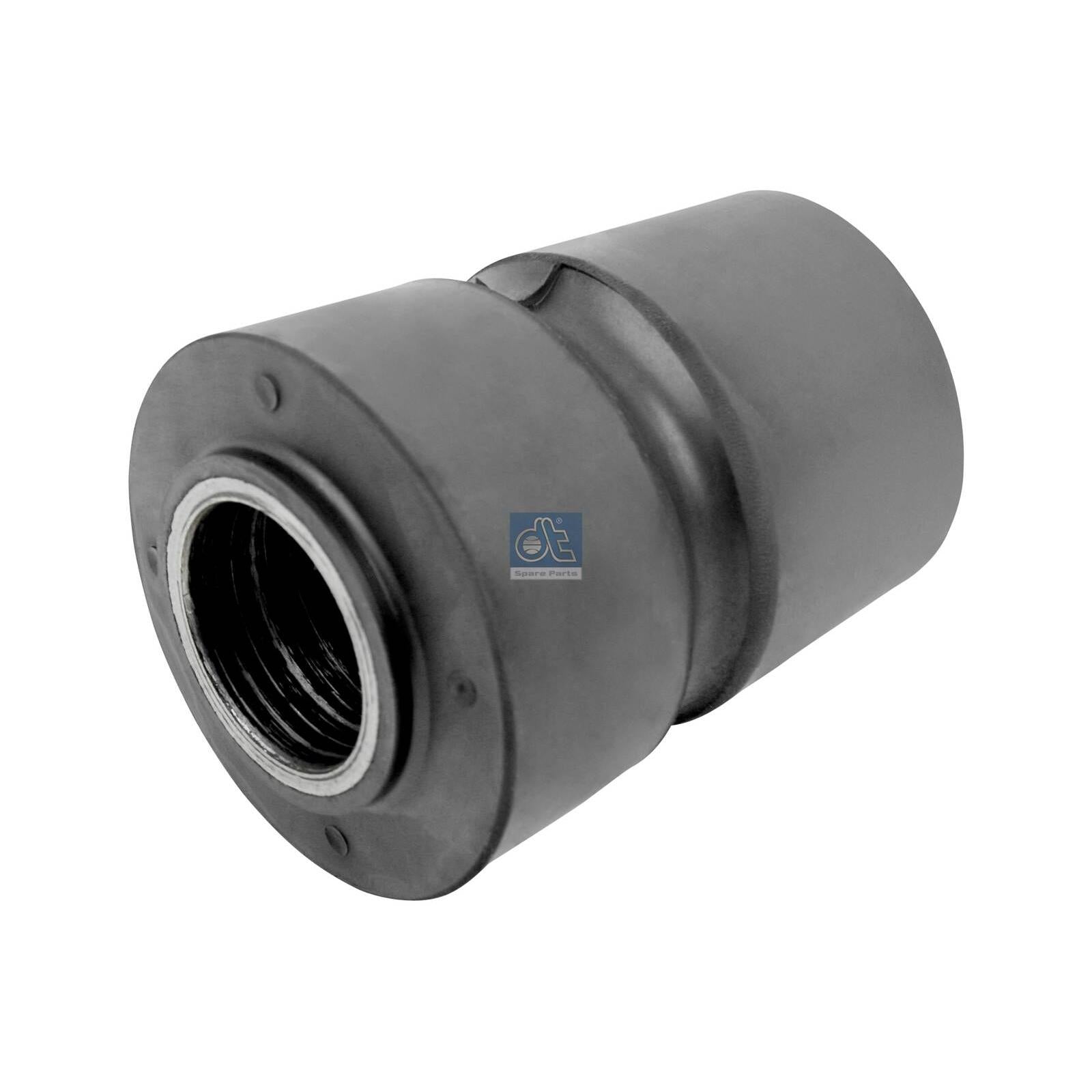 DT A/C 10.26200 Leaf Spring Bushing