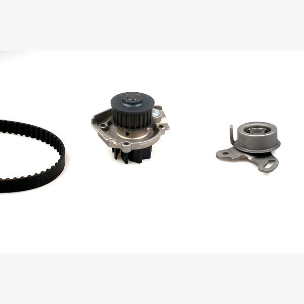 HEPU PK12013 Water Pump & Timing Belt Kit