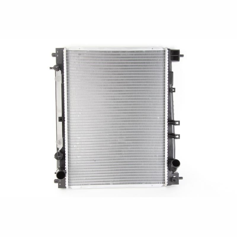 NISSENS NIS64798 Engine Radiator