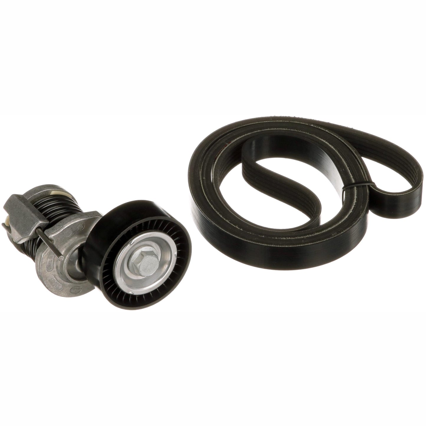 GATES GATK036PK1070 V-Ribbed Belt Set