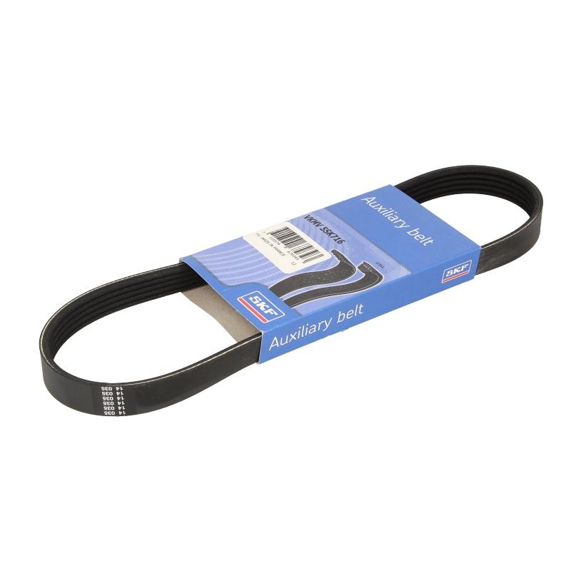 SKF VKMV5SK716 V-Ribbed Belt