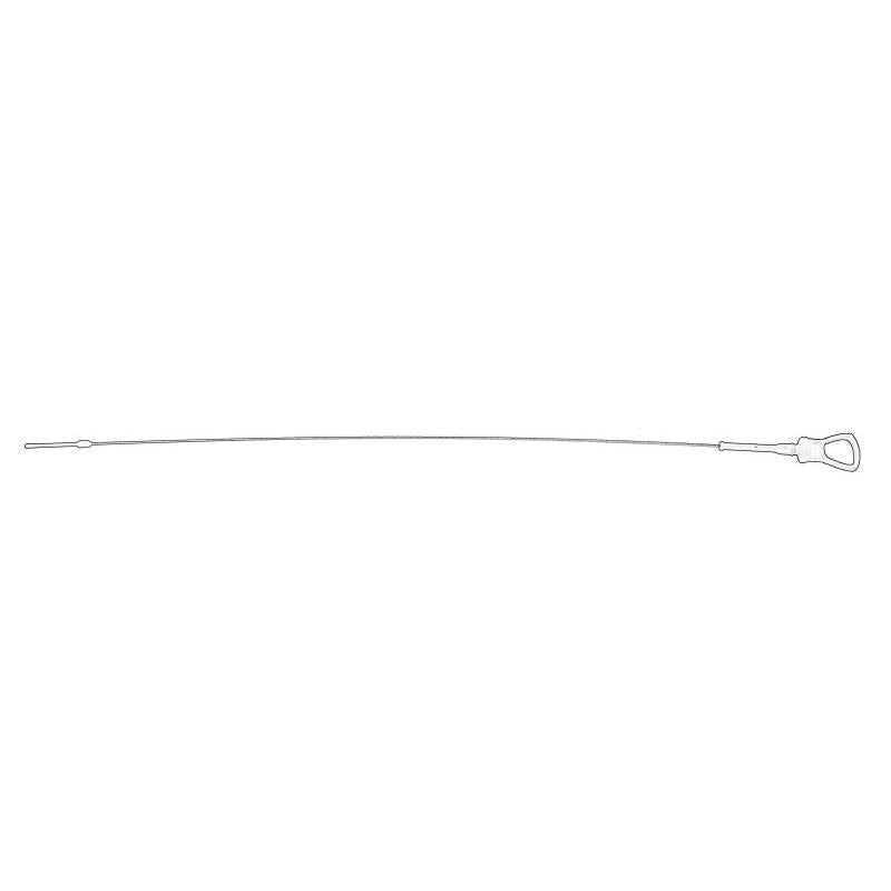 OE BMW 11437600470 Oil Dipstick