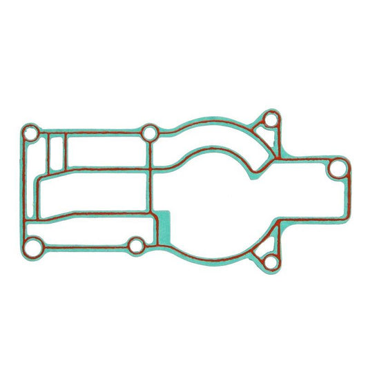 PARSUN F4-00000006 Oil Sump Gasket
