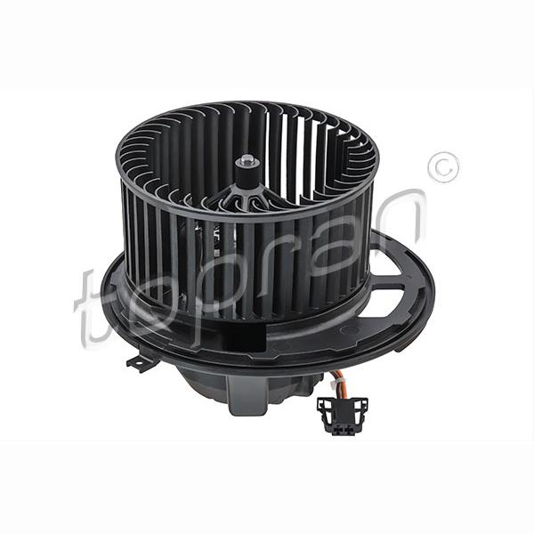 HANS PRIES HP502395 Air Blower