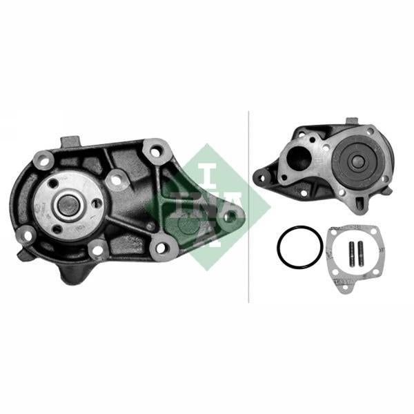 INA 538043610 Water Pump