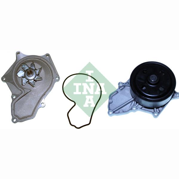INA 538061710 Water Pump