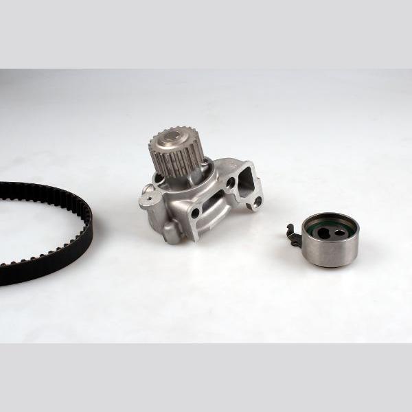 HEPU PK07160 Water Pump & Timing Belt Kit