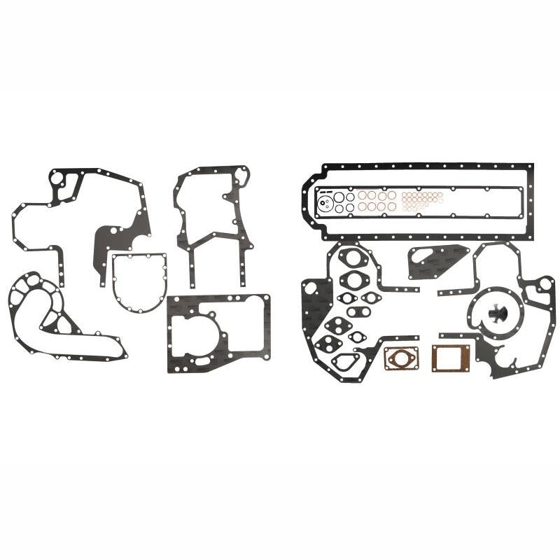 ENGITECH ENT000214 Crankcase Gasket Kit