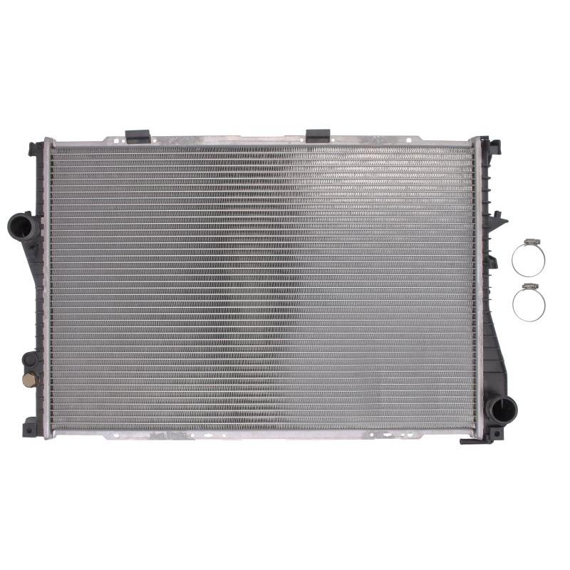NRF NRF53722 Engine Radiator
