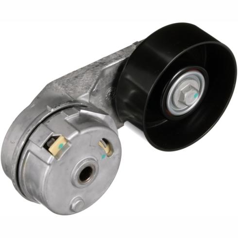 GATES GATT39288 V-Ribbed Belt Tensioner Pulley