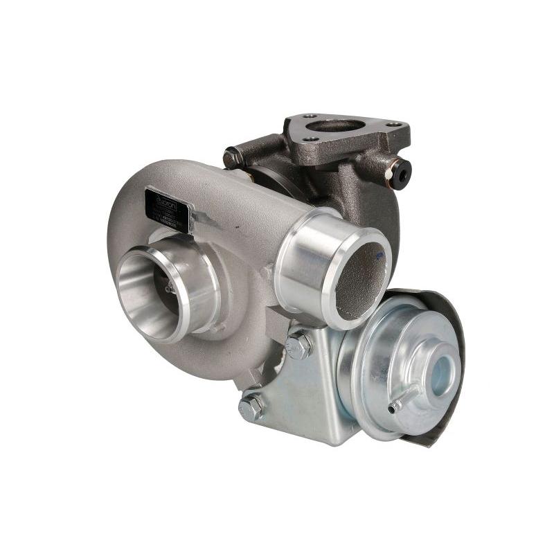EVORON EVTC0066 Turbocharger