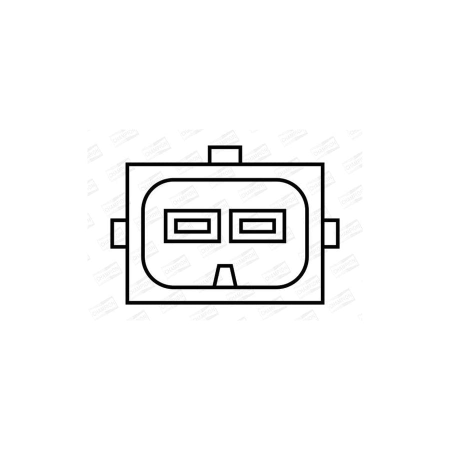 Champion Baea308 Ignition Coil