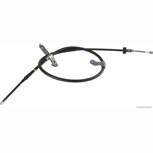 TRW MOTO GCH129 Parking Brake Cable Pull