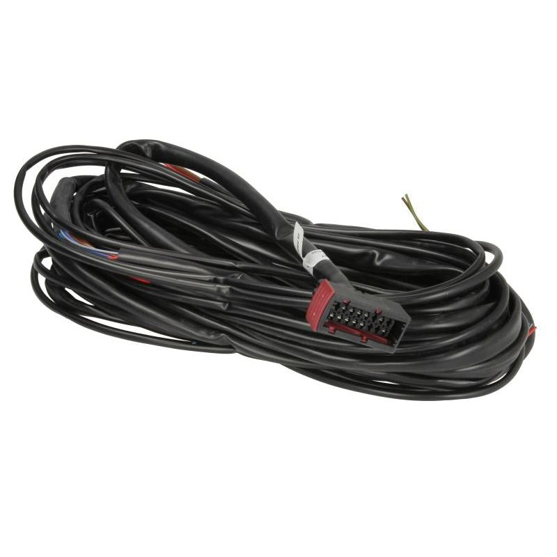 EBERSPACHER HEATING 0-02-00 Electric Cable