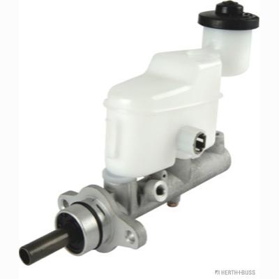 HERTH+BUSS JAKOPARTS J3102142 Brake Master Cylinder