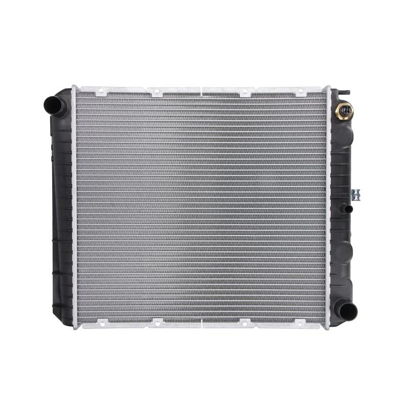 NISSENS NIS65525A Engine Radiator