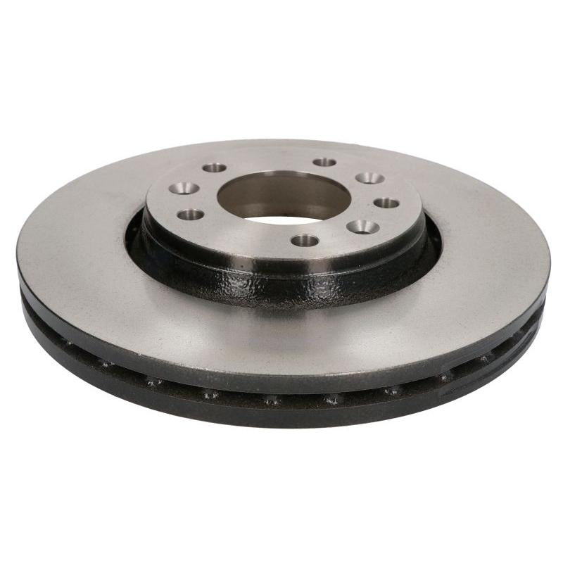 TRW MOTO DF6020S Brake Disc