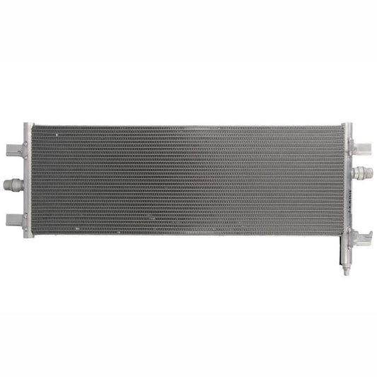 MAHLE CIR35000P Charge Air Cooler