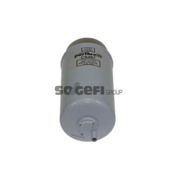 PURFLUX PXCS487 Fuel Filter