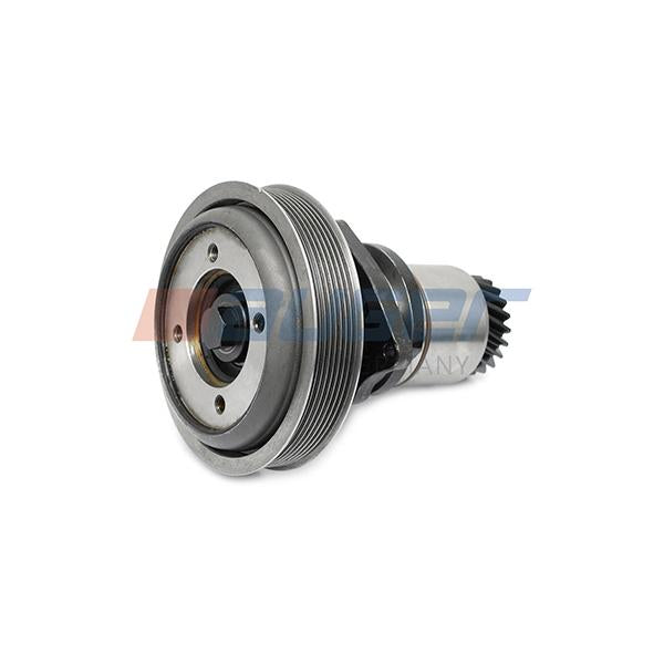AUGER AUG81022 Tensioner Pulley Lever Bearing Journal