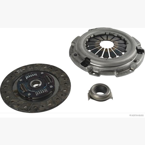 HERTH+BUSS JAKOPARTS J2004119 Clutch Kit
