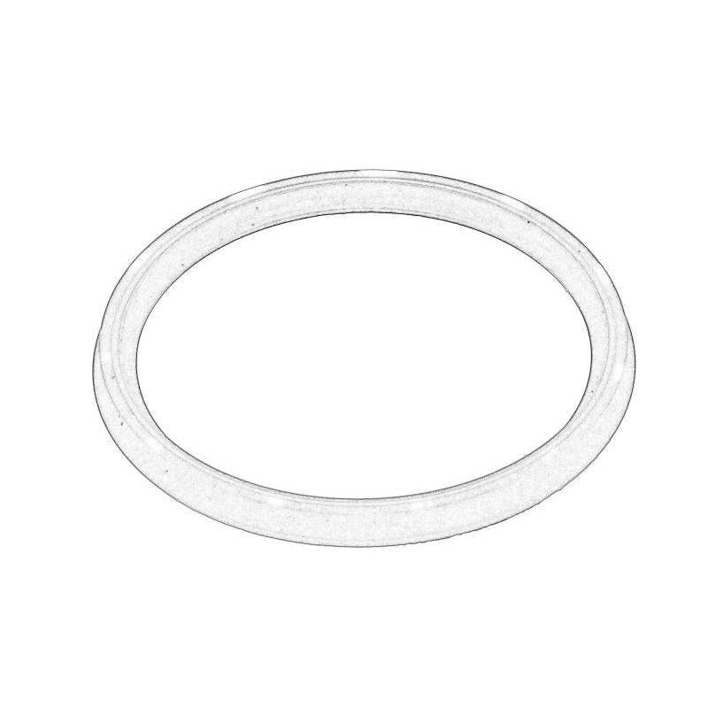 OE MERCEDES 0219976445 Charge Air Hose Seal Ring