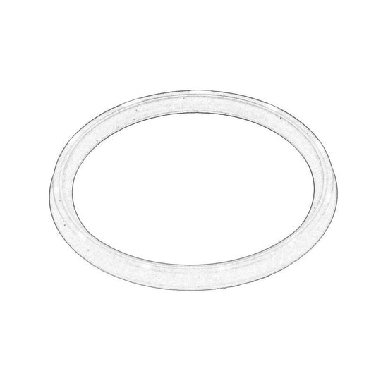 OE MERCEDES 0219976445 Charge Air Hose Seal Ring