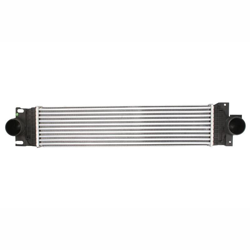 NISSENS NIS961234 Charge Air Cooler