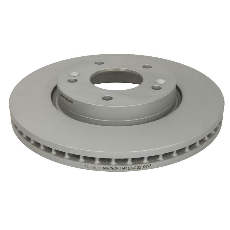 KNORR K010984 Brake Pad Wear Warning Contact