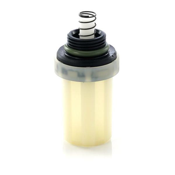 MANN-FILTER WK4001 Fuel Filter