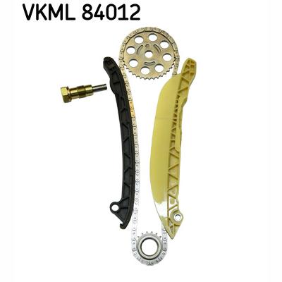 SKF VKML84012 Timing Chain Kit