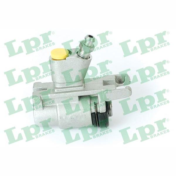 OE IVECO 42548179 Brake Caliper