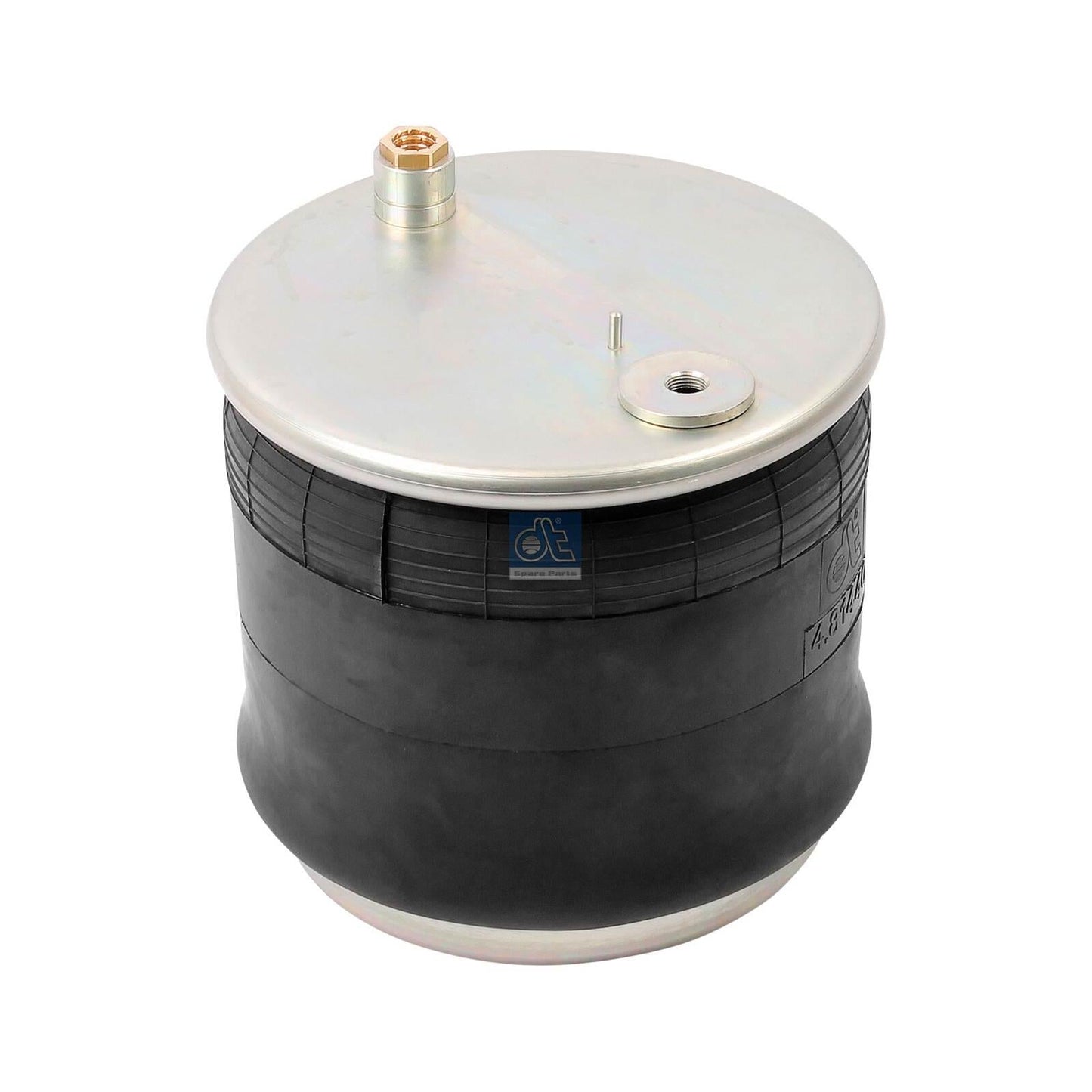 DT SPARE PARTS 4.8144 Air Suspension Bellow