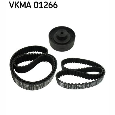 SKF VKMA01266 Timing Belt Set
