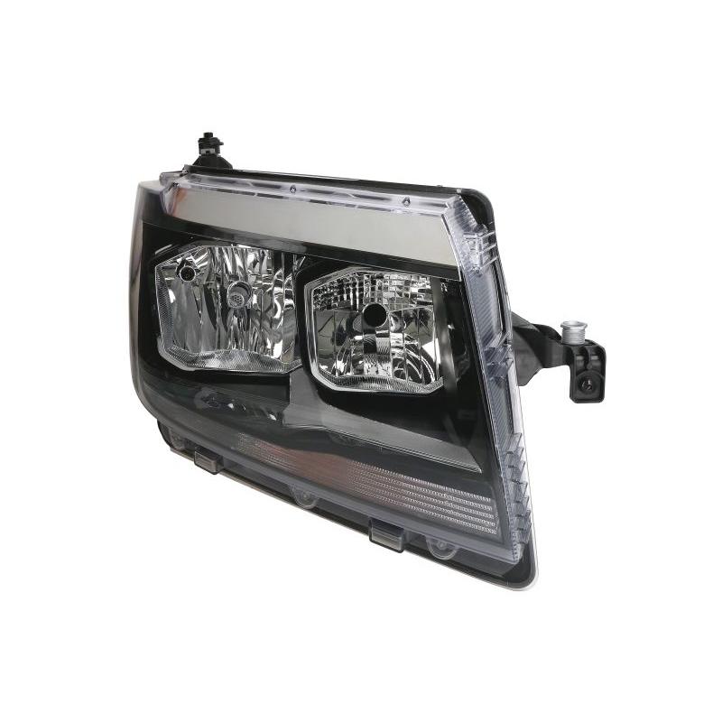 DEPO 441-11BNRMLDEM2 Headlight