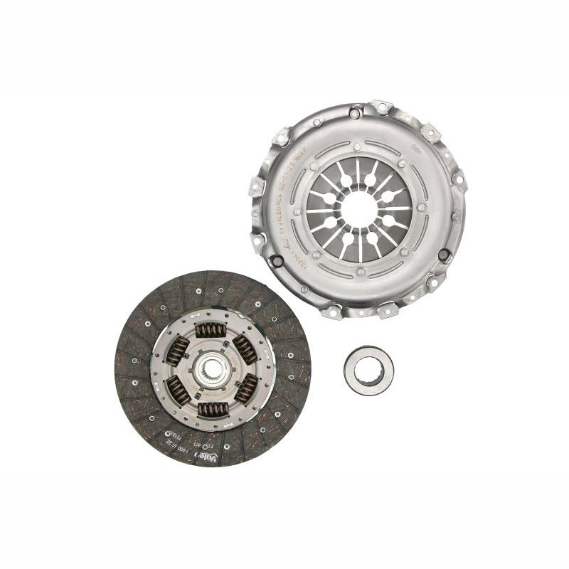 VALEO VAL826648 Clutch Kit