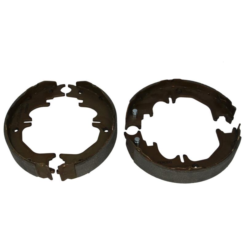 YAZUKA C71149 Parking Brake Cable Pull