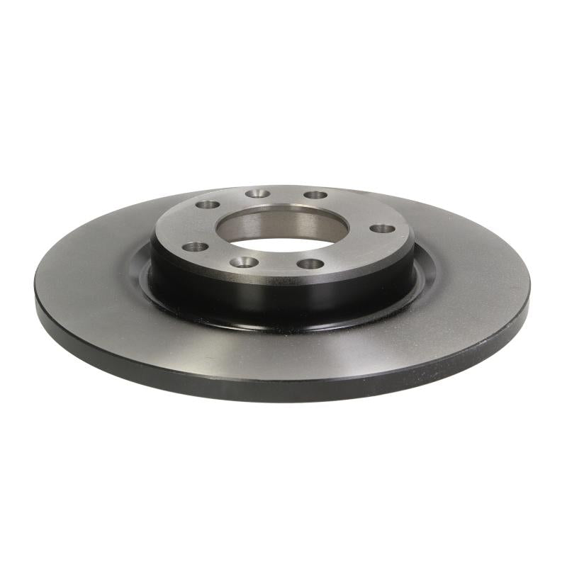 TRW MOTO DF6656 Brake Disc