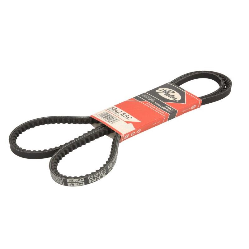 GATES GATAVX10X1550HD V-Belt