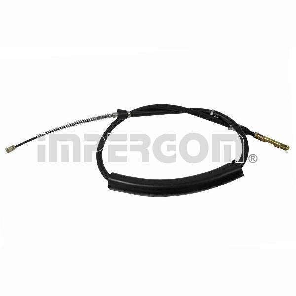 HERTH+BUSS JAKOPARTS J3932056 Parking Brake Cable Pull