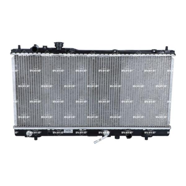 NRF NRF59075 Engine Radiator
