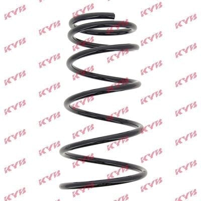 KYB K-Flex RI5091 Coil Spring for Mazda 626