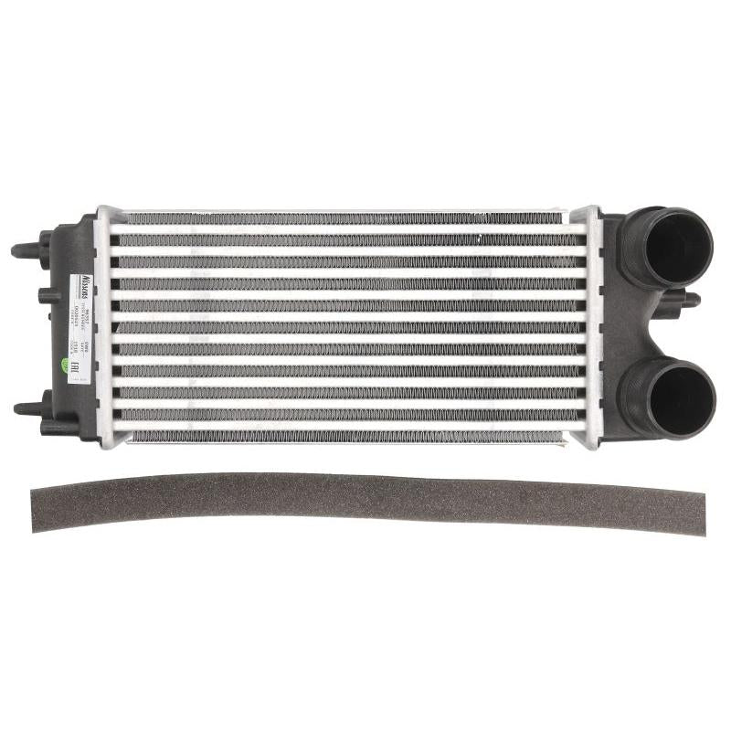 NISSENS NIS96357 Charge Air Cooler