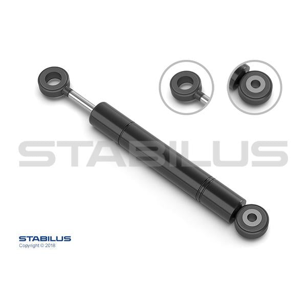 STABILUS STA9962UJ V-Ribbed Belt Vibration Damper