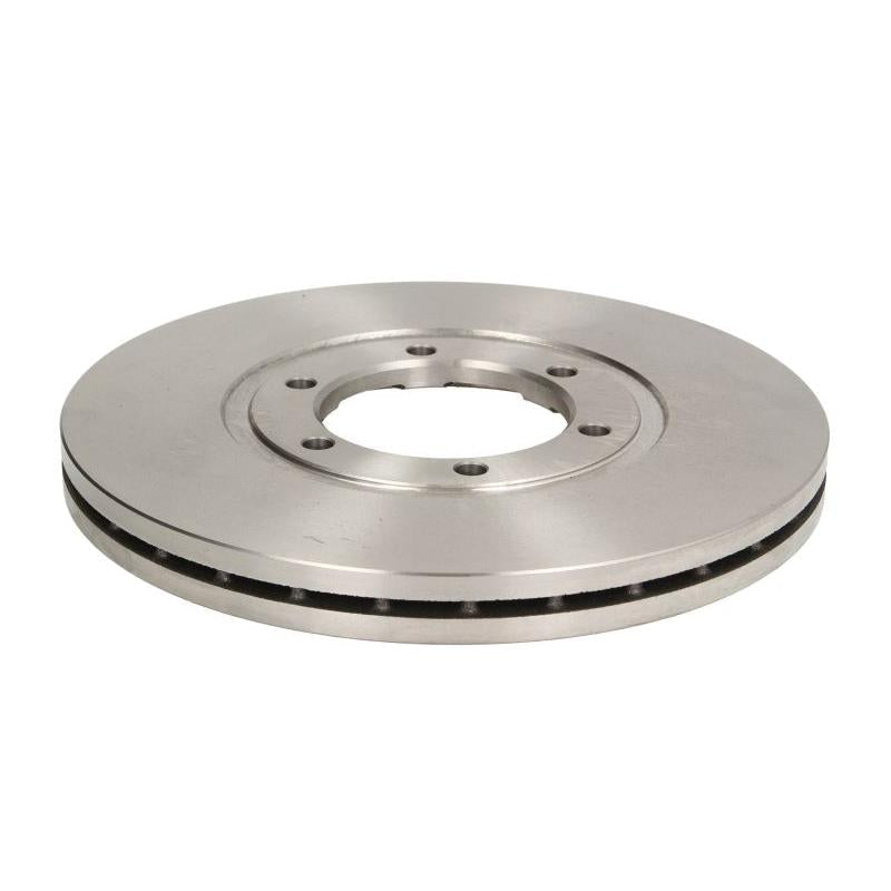 LPR LPRK2031V Brake Disc