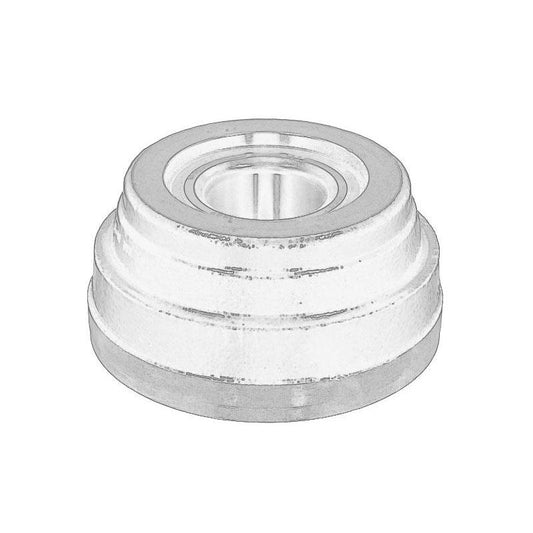 OE IVECO 93824579 Wheel Hub