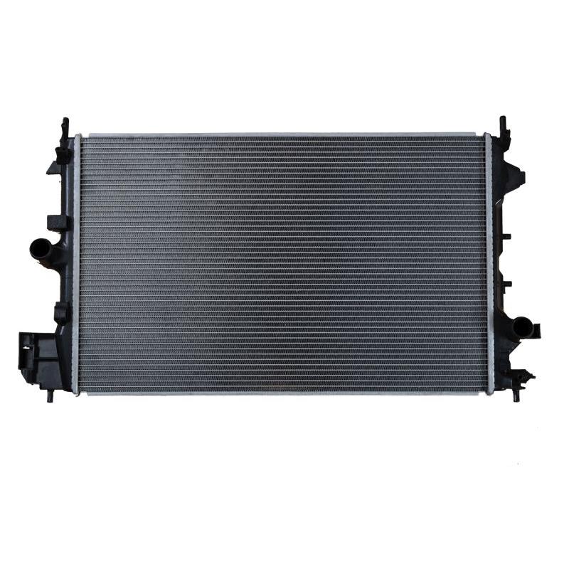 NRF NRF58204 Engine Radiator